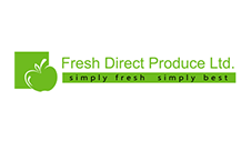Fresh Direct Product Logo